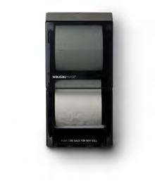 Description Translucent Color Dispenser Size Dispenser Weight Case Size 72200 Dubl-Serv Black 6