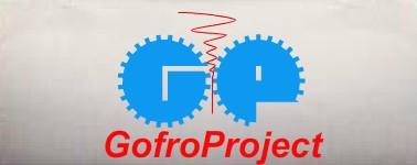 Gofroproject, Russia AUNDE