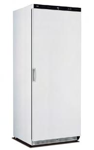 Lowe Kitchen, Cooking and Catering Range GN-1DUC: 530L Upright Storage
