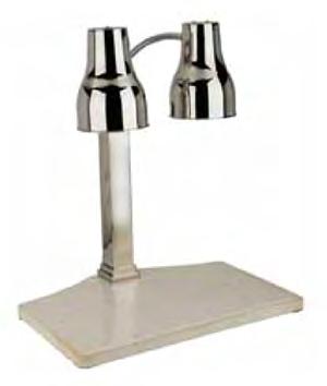 Lamp Carving Station 4R: 4 Tier