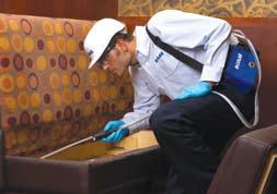 inspection audit requirements Ecolab Equipment Care 1.800.822.