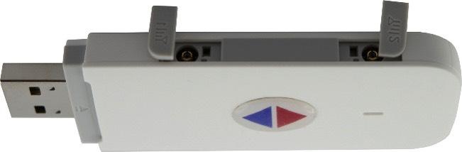 Options for Didactum Monitoring Systems: Didactum 16 Port Dry Contact board (item No.