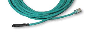 AlertWerks Temperature Sensors Standard 1-ft. (0.3-m) Cable EME1T1-001 Remote 5-ft. (1.5-m) Cable EME1T2-005 Waterproof 15-ft. (4.