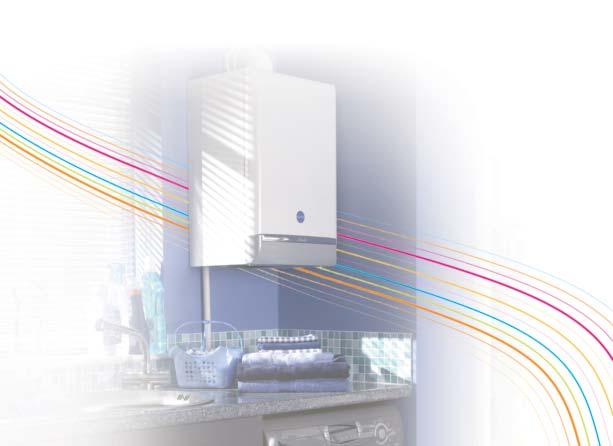 Solo HE A Baxi Solo HE A boilers have always been popular with both installers and homeowners alike.