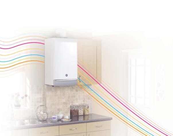 Platinum Combi HE A It s certainly rare to find optimum performance, reliability and such intelligent design features in one boiler.