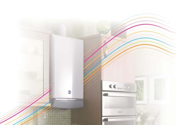 Duo-tec Combi HE A Taking proven combi boiler technology and constantly developing it has produced the Baxi Duo-tec Combi HE A.