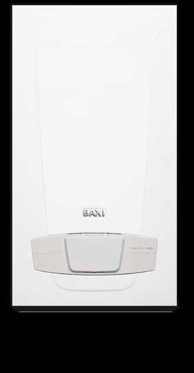 intelligence within Baxi Neta-tec Combi Stylish and compact, the Baxi Neta-tec Combi is the latest addition to our innovative range of combi boilers.