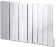 19 Column Radiator Décor Radiator Myson Electric Décor Feature and Benefits The NEW Finesse electric radiator provides all the benefits of central heating without the need for a plumbed-in system.