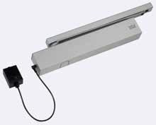 WHICH DORMA DOOR CONTROL? FREQUENTLY ASKED QUESTIONS 1. In BS83 it states that the door closer should be of a variable power type. Can a fixed size door closer be used on fire doors?