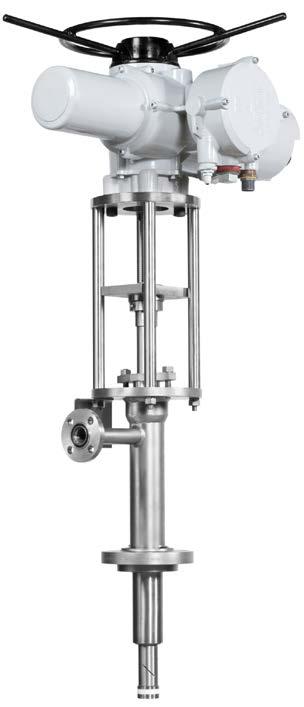 Spray Rinse Valve 27 SR The Fetterolf Spray rinse valve Type 27 SR was developed to wash residue from large tank or reactor walls without having to open or enter a vessel.