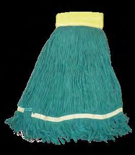 24" 8133 36" 8138 48" 8147 60" UniMop Wet Mops Synthetic blend