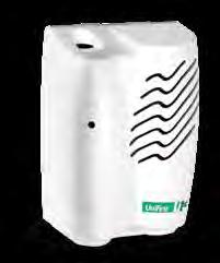Air fresheners & trash can liners Air Fresheners UniFirst air freshener options help eliminate distracting odors to promote a clean, fresh environment.