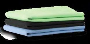Microfiber cleaning products Microfiber mops, dusters, and wipers from UniFirst are