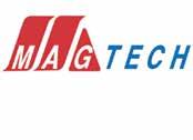 MANUFACTURERS Magtech for Lynxus Technologies MANUFACTURERS Lynxus is the name given to the intelligent controls technology manufactured by the US company, Magtech Industries Corp.