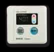 Bosch Domestic 9 Bosch Temperature Controllers Bosch recognise that water is one of our most important resources.