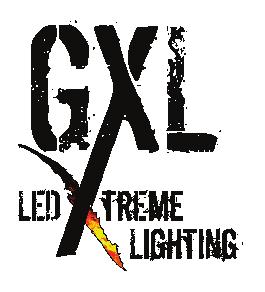 Rockguard GXL PERFORMACE LED Floodlight 4421