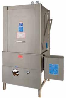 6 gallons/cycle 5 hp (2) 5 hp 5 kw wash tank 9 kw booster 40 rise 24 kw booster 70 rise 5 kw wash tank (2) 9 kw booster 40 rise (2) 24 kw booster 70 rise 31