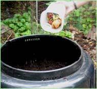 composter For