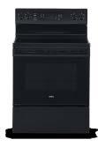 Oven Storage drawer Self-clean oven Storage drawer capacity Tactile controls & fast preheat Black Black with Stainless Steel Black with Stainless Steel 141.6 l / 5 cu.ft 141.6 l / 5 cu.ft COOKING H 121.