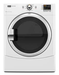 Electric Dryer MEDE200XW Maytag Performance Series Electric Dryer with Rapid Dry Cycle from Whirlp... https://secure5.whirlpool.com/catalog/product_popup.jsp?