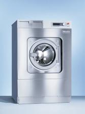 Washer-extractors with Profitronic M controls PW 6241/PW 6321 Washer-extractor PW 6241 PW 6321 Load capacity [kg] 24 32 Honeycomb drum¹, Drum volume [l] 240 320 Max. spin speed [max.