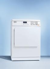 Tumble dryers from Little Giants series PT 5136 Tumble dryers PT 5136 Drying system Vented Load capacity [kg] 6.