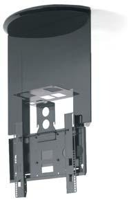 Screen Floorstands GEO Equipment Rack