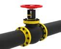 provides solutions to customers needing pressure or pressure and