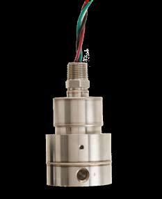 AST manufactures differential pressure transmitters for oil and gas