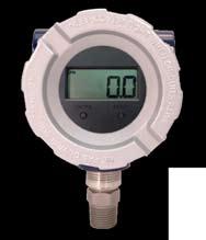 Featuring line pressure up to 1,500 PSI, AST can accurately measure