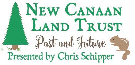 Wednesday January 6th 2016 9:30 am Social 10:00 am Presentation New Canaan Nature Center Since he joined the Board of the Land Trust in 2012, Mr.