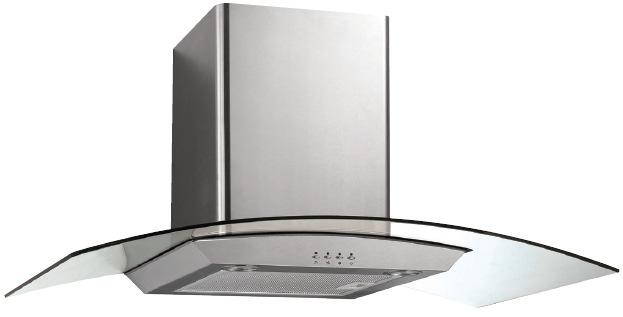 User Manual for your GEH9026G Cooker Hood 90 cm Chimney Hood in Stainless Steel NOTE: This User Instruction Manual contains important information, including safety &