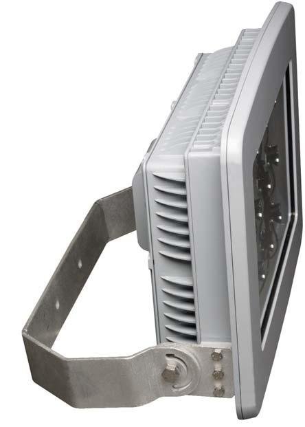 The Champ FMV LED Series is a perfect example of Cooper Crouse-Hinds innovation.