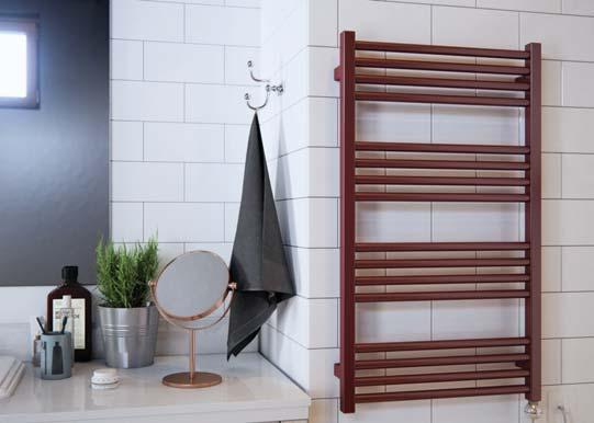 HEATED TOWEL RADIATORS Heated Towel Radiators Ral Colours Available RAL COLOURS PALETTE RAL: : 1000 100 1001 101 1002 102 1003 103 1004 104 1005 105 1006 106 1007 107 1011 111 1012 112 1013 1013 1014