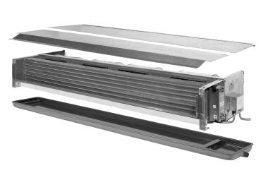 Installation & Maintenance Manual IM 745 Group: Fan-coil Part Number: 106333001 Date: