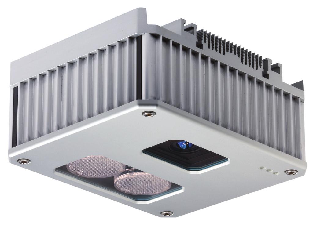 Tailgate Detector - The Essential Security Layer for Your Access Control Systems Today s access control systems are designed to help control and manage authorized access into secured areas.
