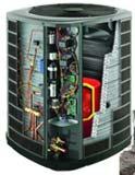 Refrigerant Flow (VRF) VRF is a modular, commercially