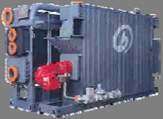Broad U.S.A. BROAD USA Direct / Indirect Fired Chiller/Heater 40 3,300 Tons NO CFC s High Efficiency Models http://www.broadusa.com 119 Broad U.S.A. BZ Model, Direct Gas Fired Capacity: 40 3300 ton Gas Pressure: 2.