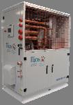 Trigen MCHP Air Conditioning GHP Back Up UPS or Generator www.
