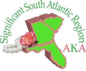 Alpha Kappa Alpha Sorority, Incorporated Cluster II Conference St.