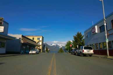 Haines, Alaska Popn: 1811