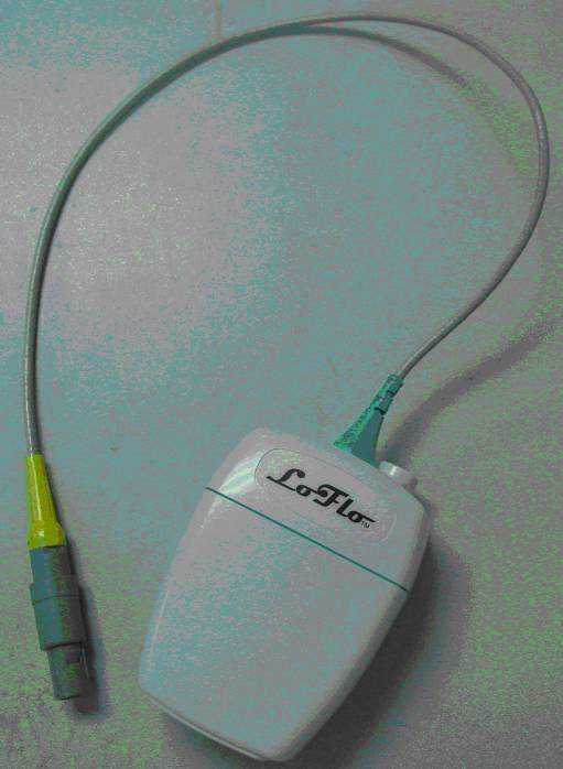 CO 2 Monitoring NOTE: 1 Do not use the device in the environment with flammable anesthetic gas. 2 Device is to be used by trained and qualified medical personnel authorized by EDAN.