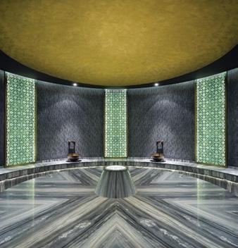 saray spa a restorative journey CLUB MARQUIS HAMMAM Club Marquis a redefined fitness destination Club Marquis is a one stop destination for all your fitness and