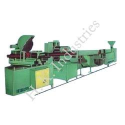 Extrusion Lines HDPE