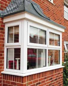 Available in all sizes, in all colours and expertly matched to your existing property, ECOnomy Windows conservatories can be completed in only 6-8 weeks (subject to survey), enabling you to enjoy the