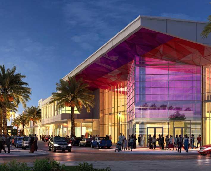 Lake Nona Town Center Orlando, FL IMPLEMENTING CREATIVE PLACEMAKING IN REAL ESTATE ULI Central