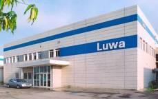Luwa Group Luwa Air Engineering AG Group Management, Uster (4) Luwa Switzerland Luwa Singapore Luwa India Luwa China Luwa Turkey Luwa USA Uster (51)