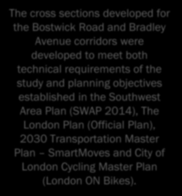 Plan (SWAP 2014), The London Plan (Official Plan), 2030