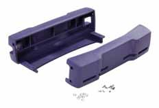 19175-001 Boot kit (purple