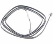 LTM data, 21 in 11089-002 Cable,